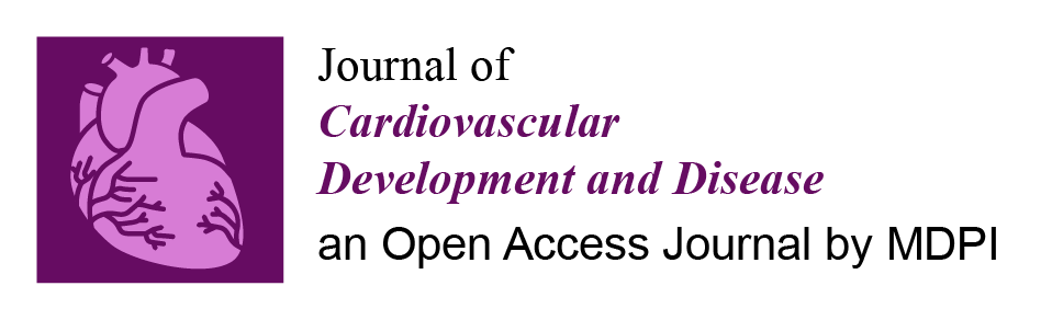 Journal of Cardiovascular Development and Disease