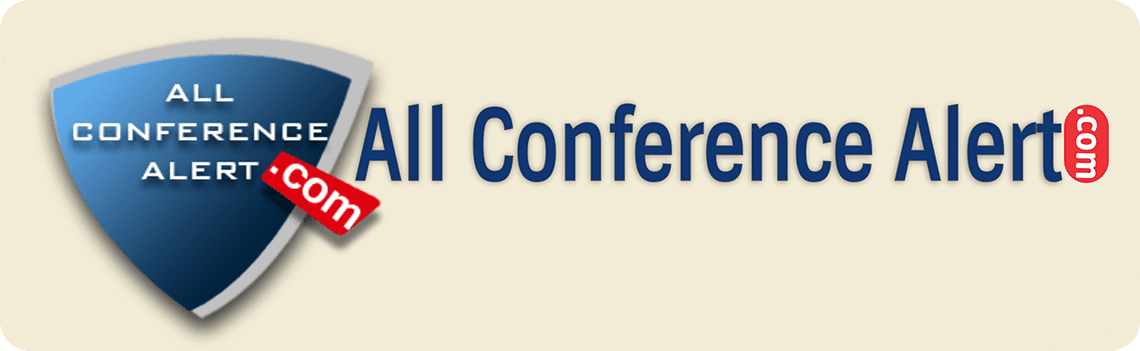International Conferences 2024, Upcoming Conference Alerts